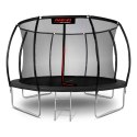 Siatka wewnętrzna do trampolin Neo-sport 252cm 8ft 6sł