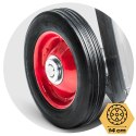 Wózek transportowy składany taczkowy młynarka magazynowy 90kg Humberg HM-518