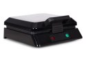 Gofrownica na 4 gofry nieprzywierająca powłoka 1080-1300W KADEN