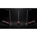 Grip tape do hulajnogi wyczynowej Soke Griptape 52x13cm Red Cyber