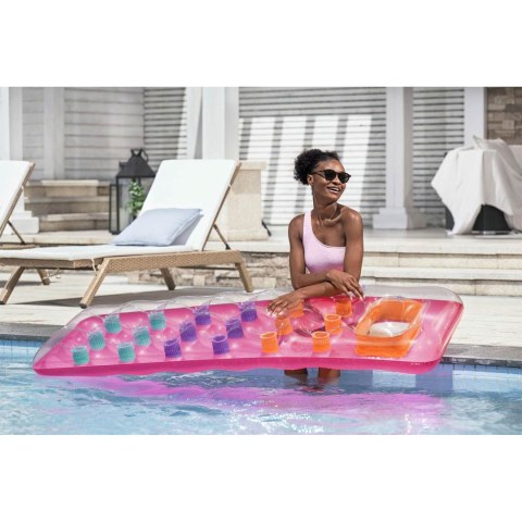 Materac plażowy z okienkiem 188 x 71 cm Bestway 43040