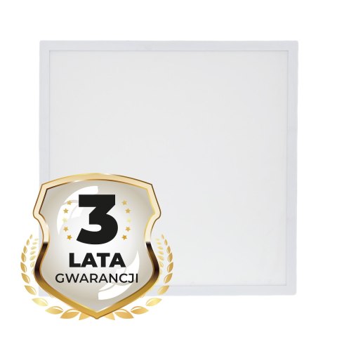 Panel LED 48W 4000K Slim 60x60