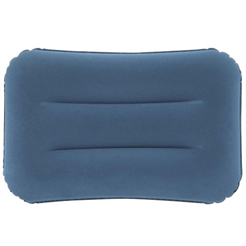 Poduszka dmuchana welurowa 42 x 26 cm Bestway 67121