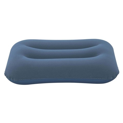 Poduszka dmuchana welurowa 42 x 26 cm Bestway 67121