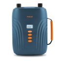 Pompka elektryczna do materaca pontonu SUPa + 6 przejściówek 12V Neo-Sport NS-713