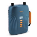 Pompka elektryczna do materaca pontonu SUPa + 6 przejściówek 12V Neo-Sport NS-713