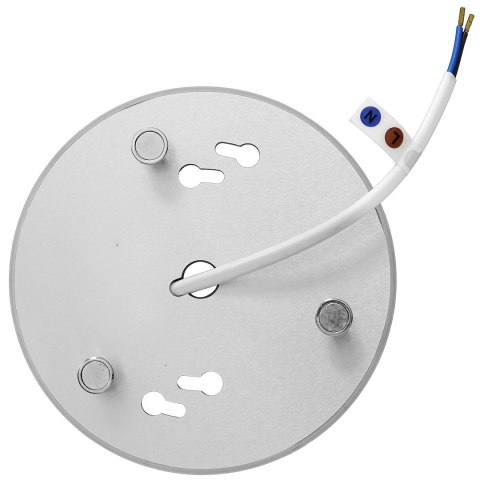 Moduł Led FIX 12W 5CCT Fi130