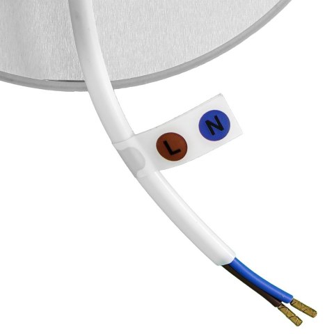 Moduł Led FIX 12W 5CCT Fi130