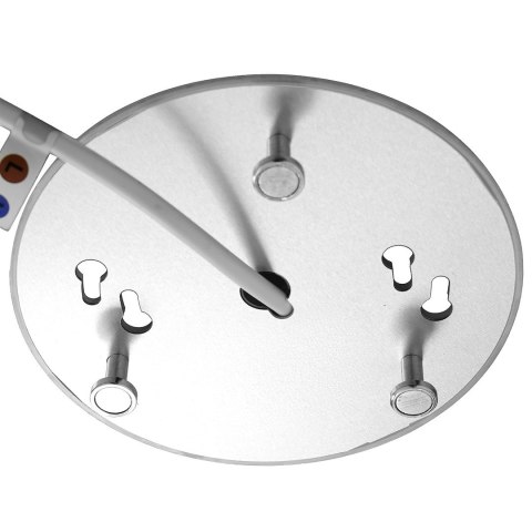 Moduł Led FIX 12W 5CCT Fi130