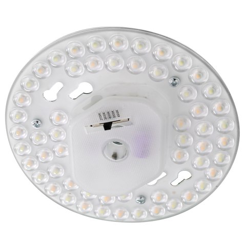 Moduł Led FIX 12W 5CCT Fi130