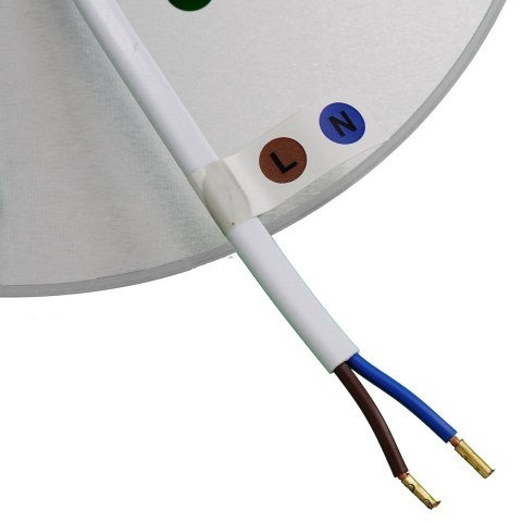 Moduł Led FIX 20W 5CCT Fi169