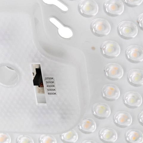 Moduł Led FIX 20W 5CCT Fi169