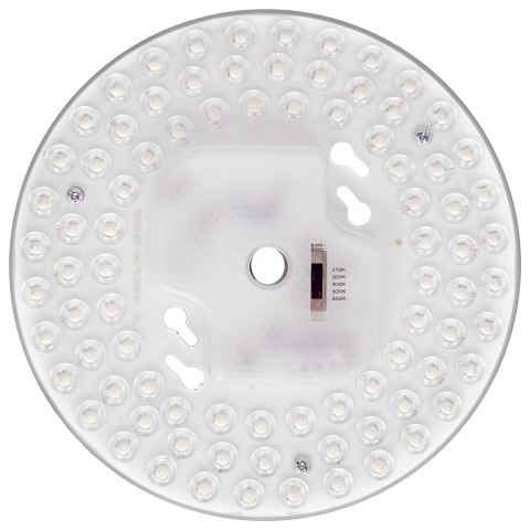 Moduł Led FIX 20W 5CCT Fi169