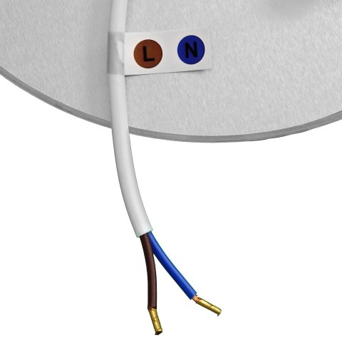 Moduł Led FIX 24W 5CCT Fi175