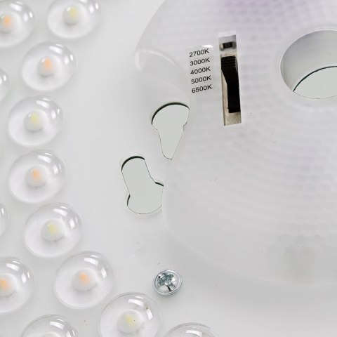 Moduł Led FIX 24W 5CCT Fi175