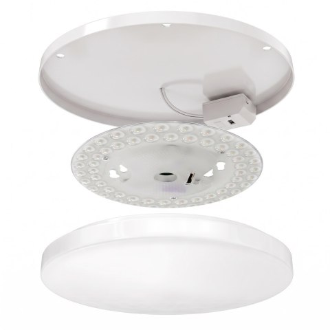 Moduł Led FIX 24W 5CCT Fi175