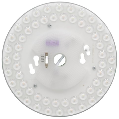 Moduł Led FIX 24W 5CCT Fi175