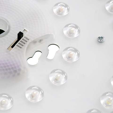 Moduł Led FIX 36W 5CCT Fi239