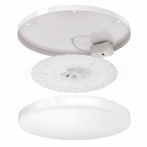Moduł Led FIX 36W 5CCT Fi239