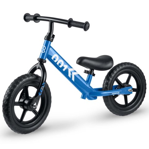 Rowerek biegowy dla dzieci Ricokids