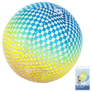 Dmuchana piłka plażowa 107cm Bestway