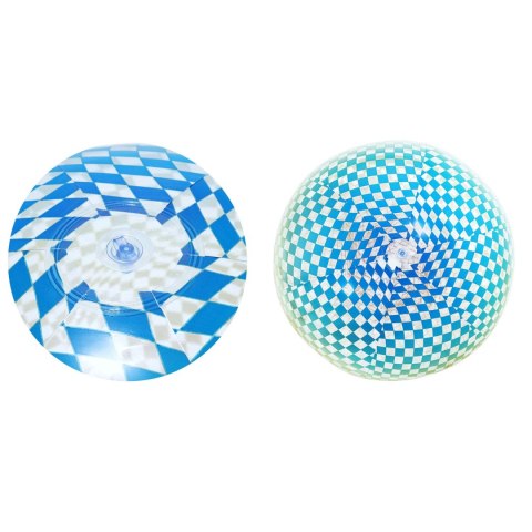 Dmuchana piłka plażowa 107cm Bestway