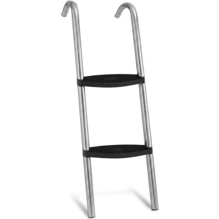 Drabinka do trampoliny C 183-252cm 6-8ft 2-stopniowa Neo-Sport