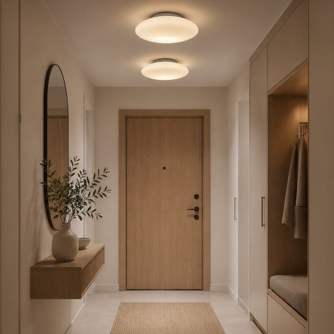 Lampa sufitowa Robin 14W LED