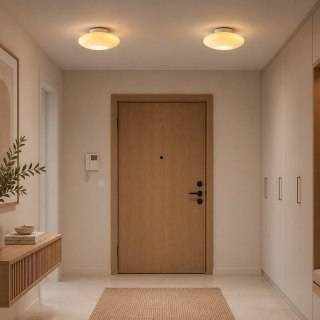 Lampa sufitowa Robin Beige 11W LED