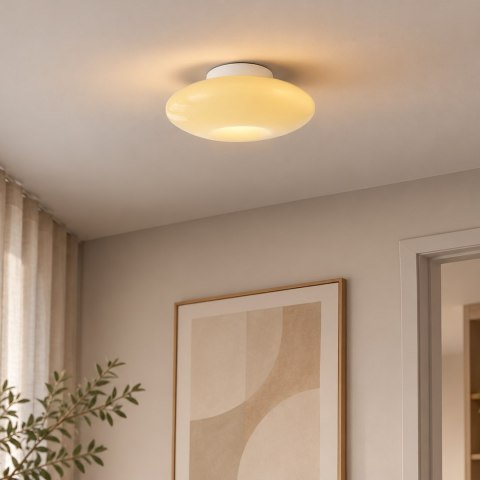 Lampa sufitowa Robin Beige 11W LED