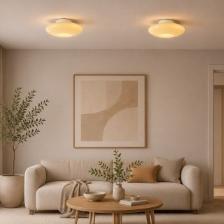 Lampa sufitowa Robin Beige 14W LED