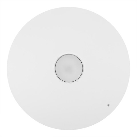 Lampa wisząca PIATTO Biała 1xGX53 fi 350mm