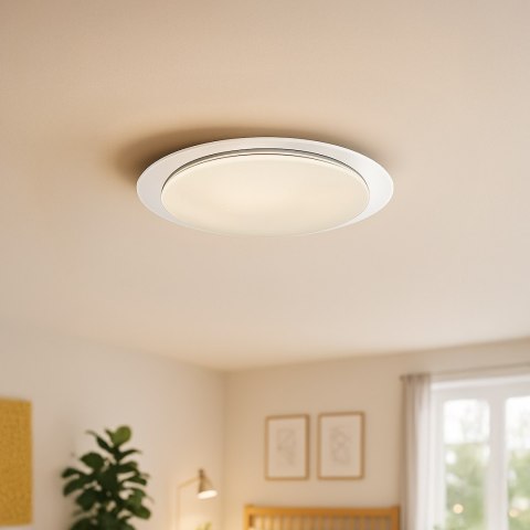 Plafon SONIC 100W LED Ø850 mm