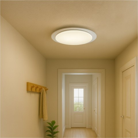Plafon SONIC 100W LED Ø850 mm
