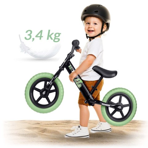 Rowerek biegowy dla dzieci Ricokids