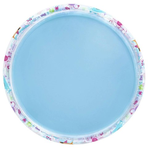 Basen dmuchany dla dzieci basenik do ogrodu brodzik 152 x 30 cm Bestway 51004N