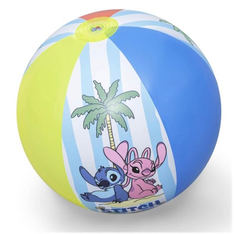 Dmuchana piłka plażowa Lilo i Stitch 51 cm Bestway 9104T