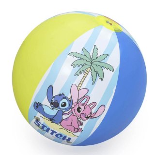 Dmuchana piłka plażowa Lilo i Stitch 51 cm Bestway 9104T