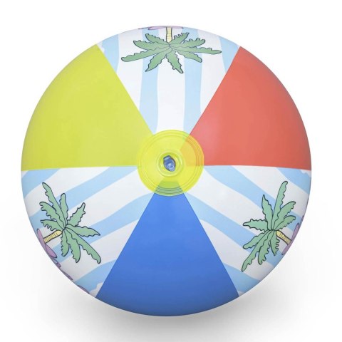Dmuchana piłka plażowa Lilo i Stitch 51 cm Bestway 9104T