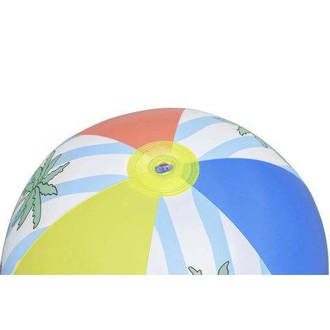 Dmuchana piłka plażowa Lilo i Stitch 51 cm Bestway 9104T