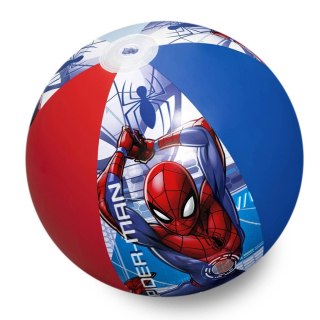 Dmuchana piłka plażowa Spiderman 51 cm Bestway 98002N