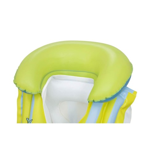 Kamizelka do nauki pływania Lilo i Stitch M/L Bestway 51 x 46 cm 9104R