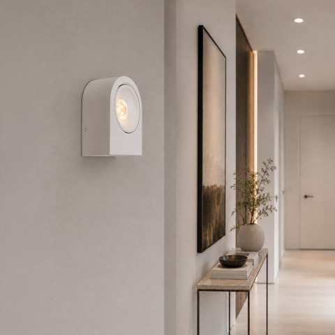 Kinkiet LUCE 10W LED