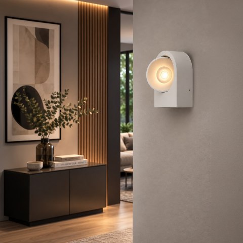 Kinkiet LUCE 10W LED
