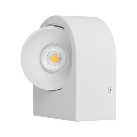 Kinkiet LUCE 10W LED