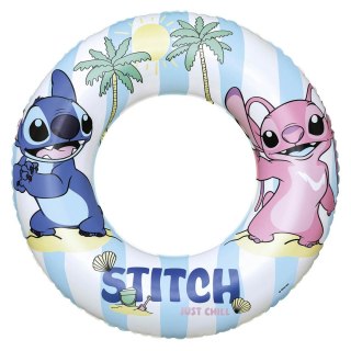 Koło do pływania kółko na dzieci Lilo i Stitch 56 cm Bestway 9104U