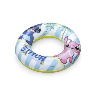 Koło do pływania kółko na dzieci Lilo i Stitch 56 cm Bestway 9104U