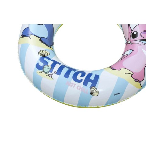 Koło do pływania kółko na dzieci Lilo i Stitch 56 cm Bestway 9104U