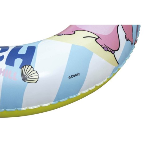 Koło do pływania kółko na dzieci Lilo i Stitch 56 cm Bestway 9104U