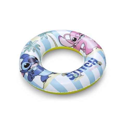 Koło do pływania kółko na dzieci Lilo i Stitch 56 cm Bestway 9104U